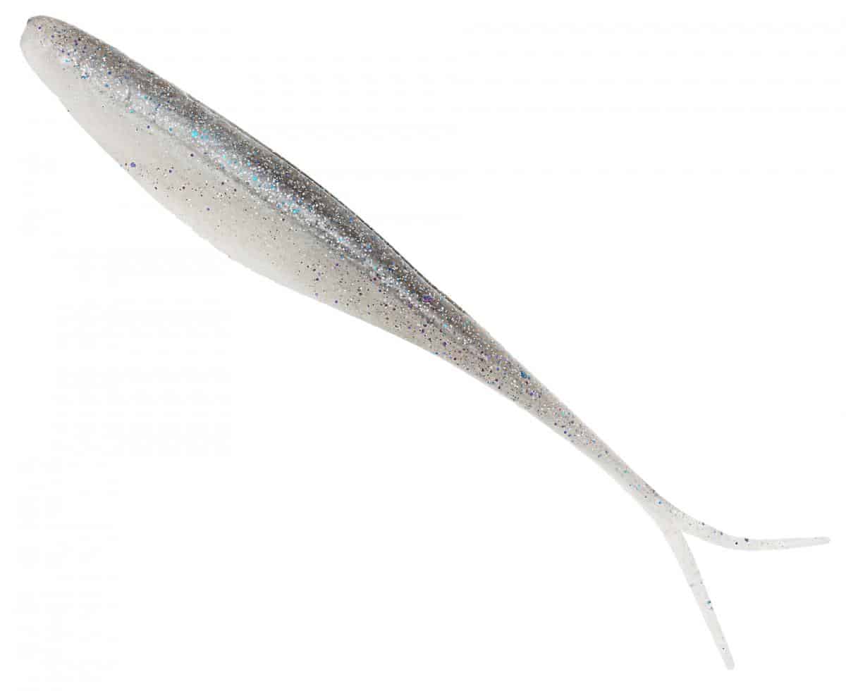 Zman 7in Scented Jerk Shadz Plastics - Image 2