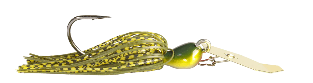 Zman Chatterbait Big Blade 3/4oz - Image 12
