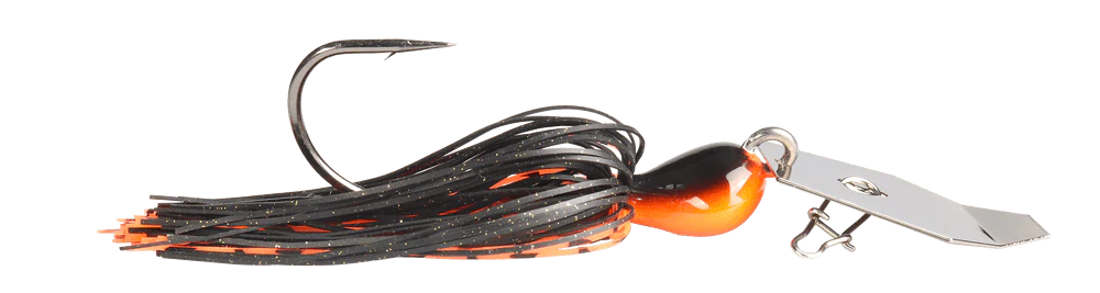 Zman Chatterbait Big Blade 3/4oz - Image 13