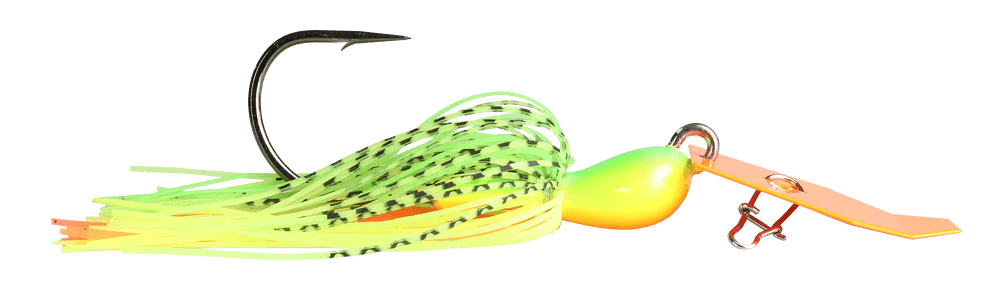 Zman Chatterbait Big Blade 3/4oz - Image 9