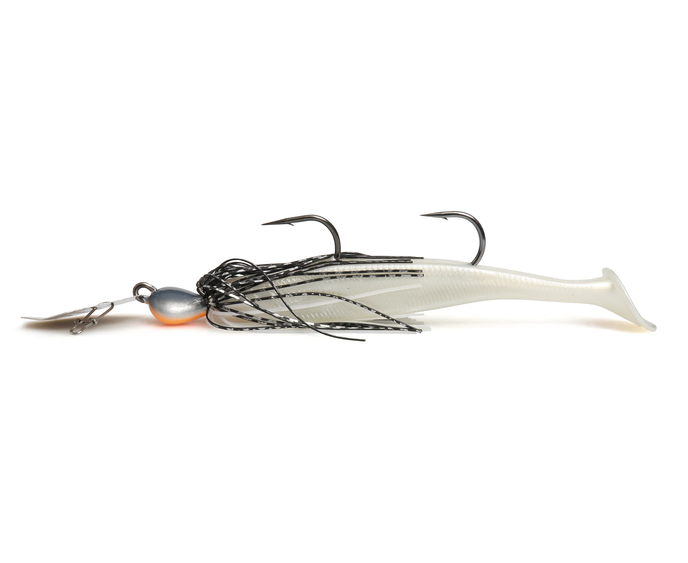Zman Chatterbait Big Blade 3/4oz Rigged - Image 7