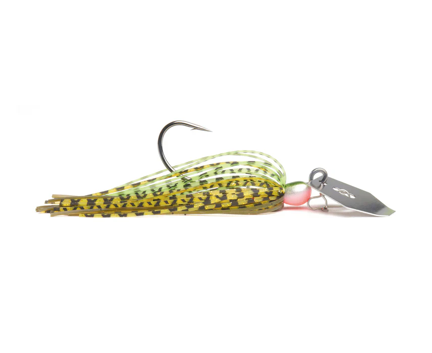 Zman Chatterbait Micro Max 1/4oz - Image 8