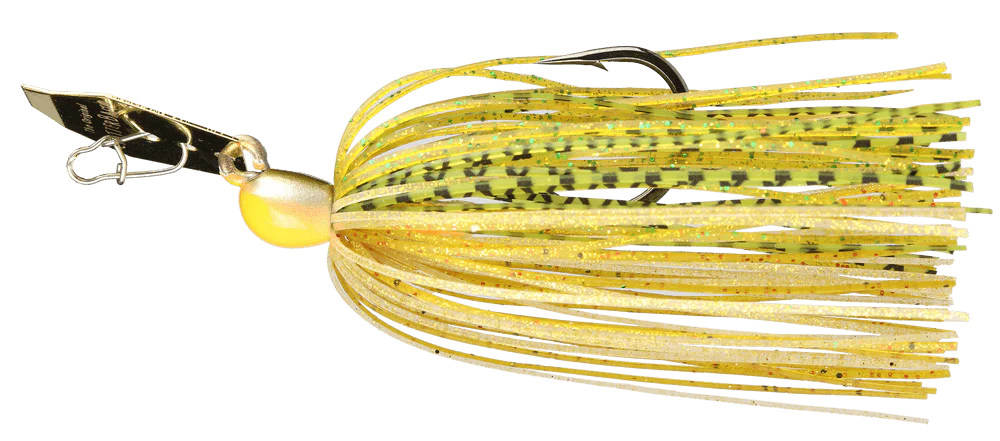 Zman Chatterbait Mini Max 1/2oz - Image 15
