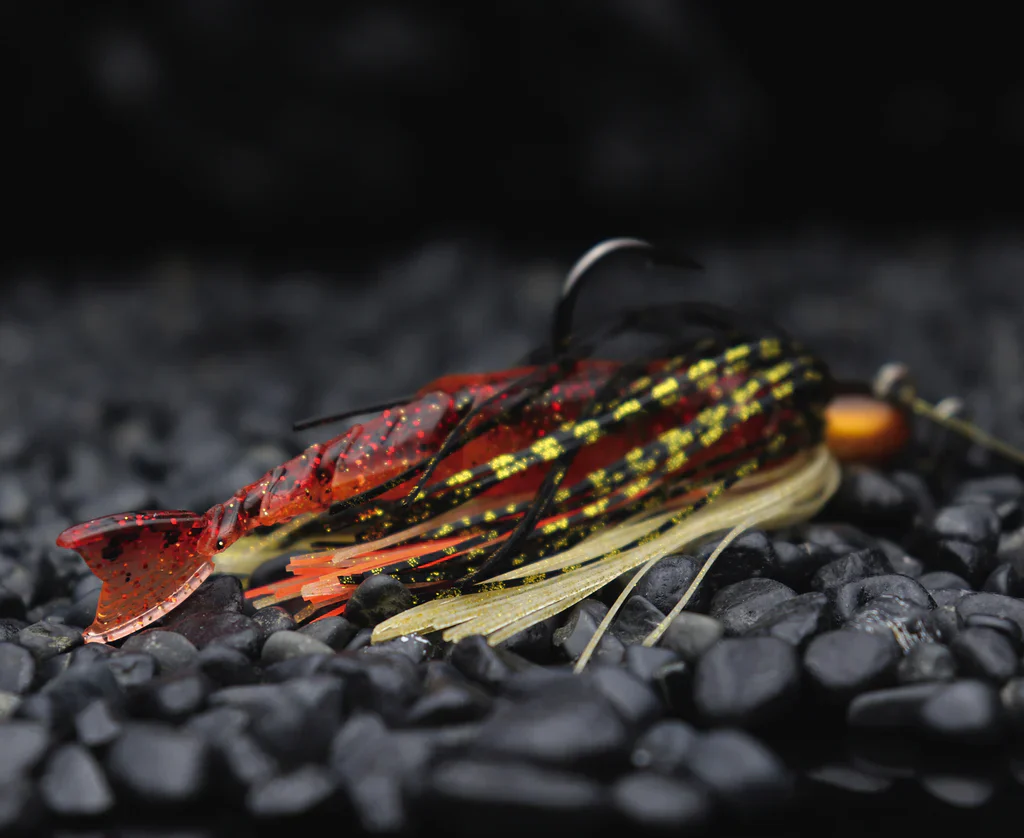 Zman ChatterShad 3.5in Soft Plastics - Image 2