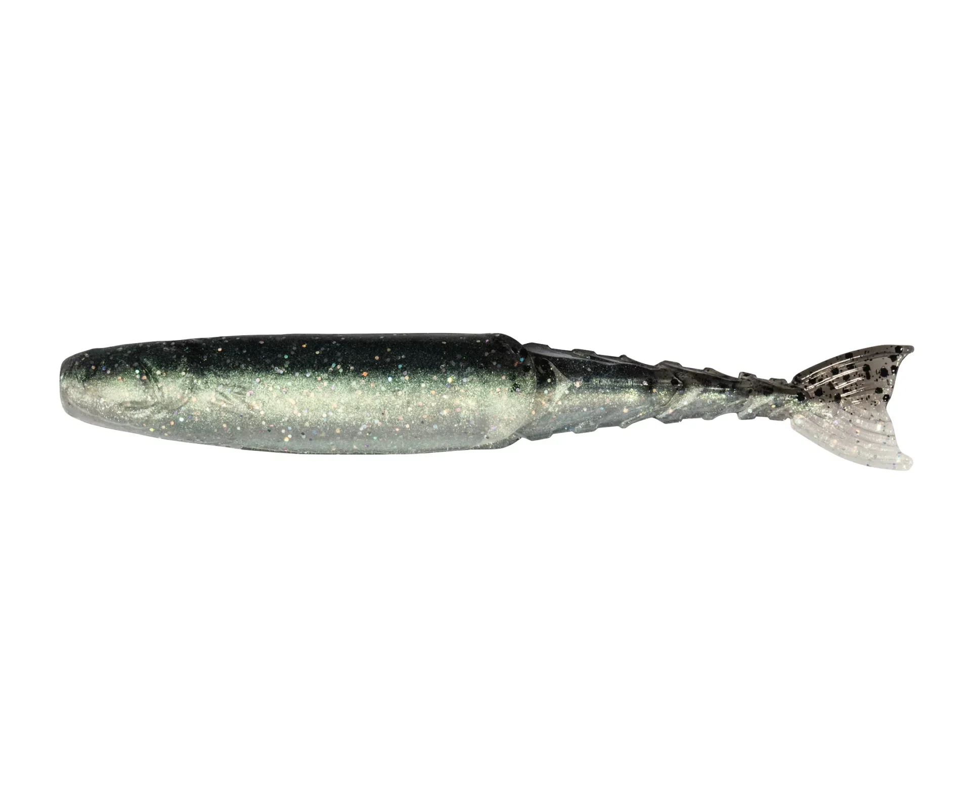 Zman ChatterShad 4.5in Soft Plastics - Image 4