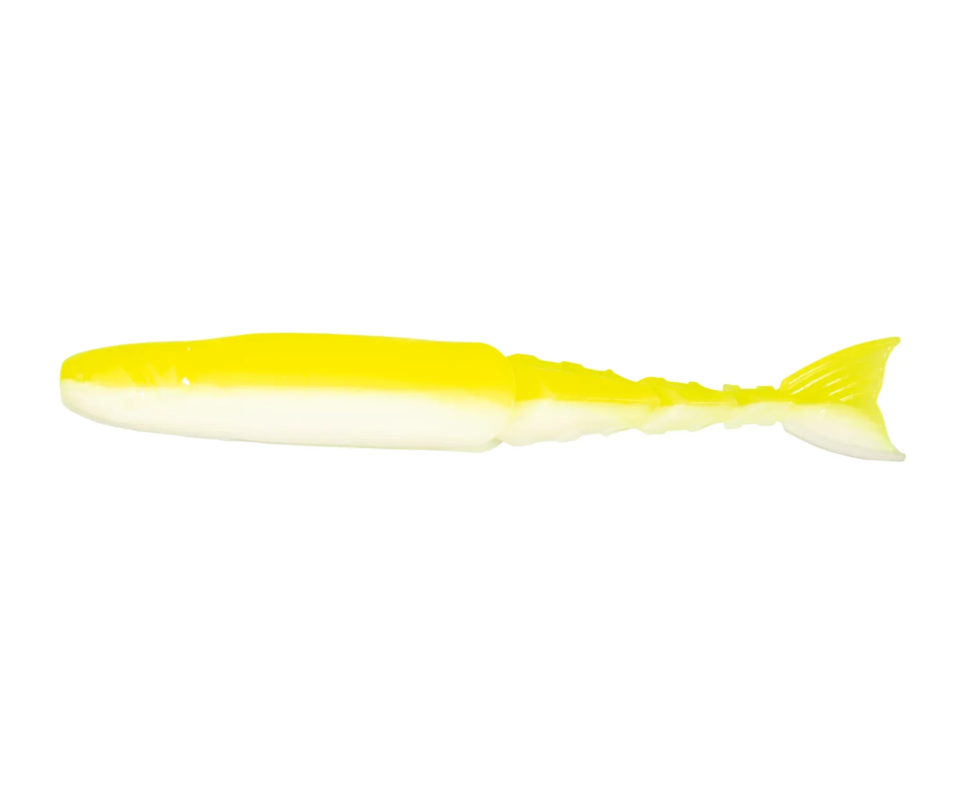 Zman ChatterShad 4.5in Soft Plastics - Image 6