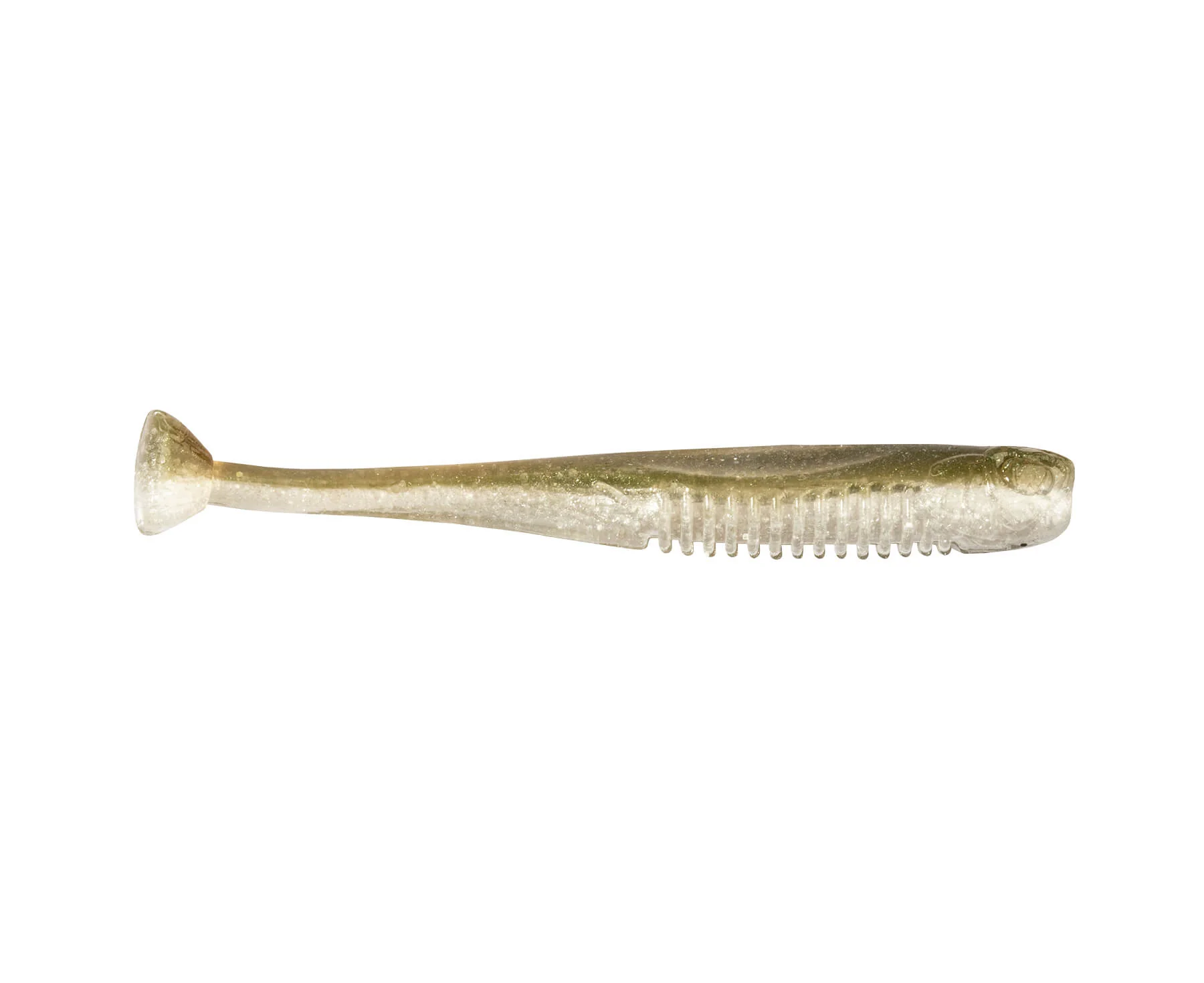 Zman Drop Kickerz 2.75in Soft Plastics - Image 3