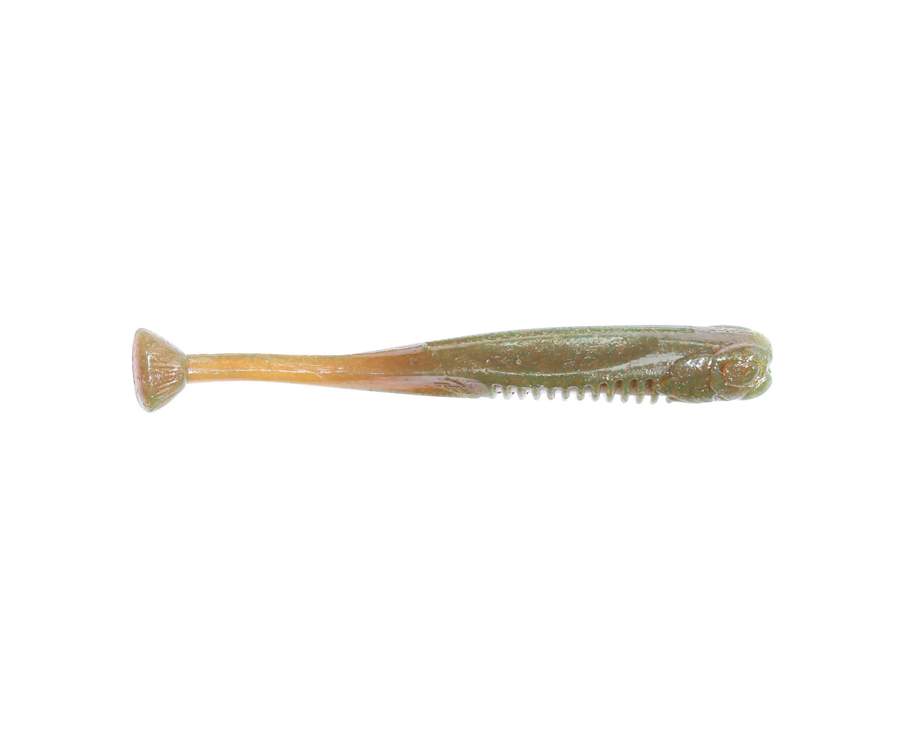 Zman Drop Kickerz 2.75in Soft Plastics - Image 7