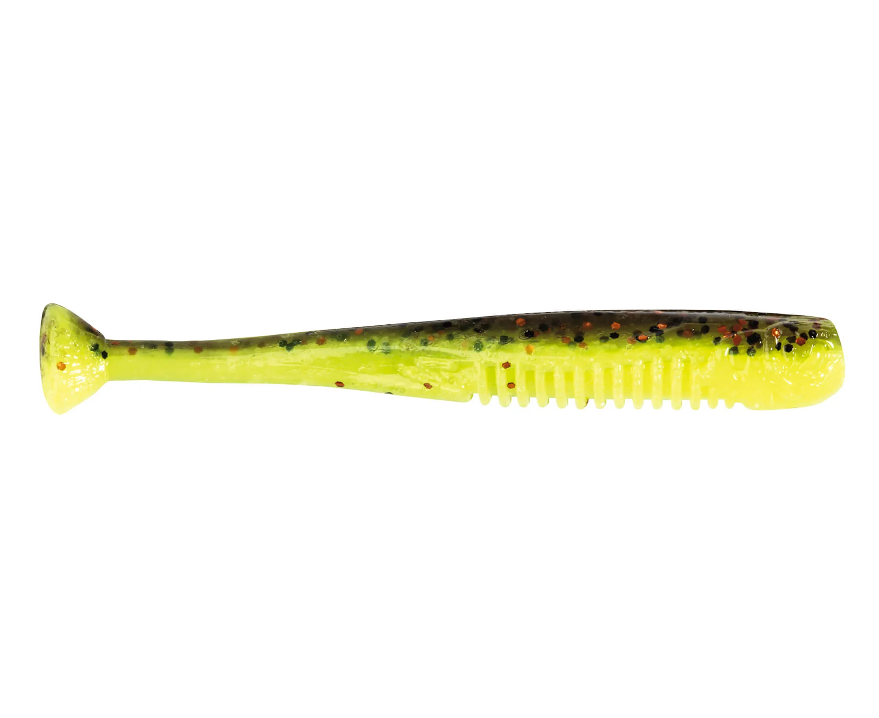 Zman Drop Kickerz 3.5in Soft Plastics