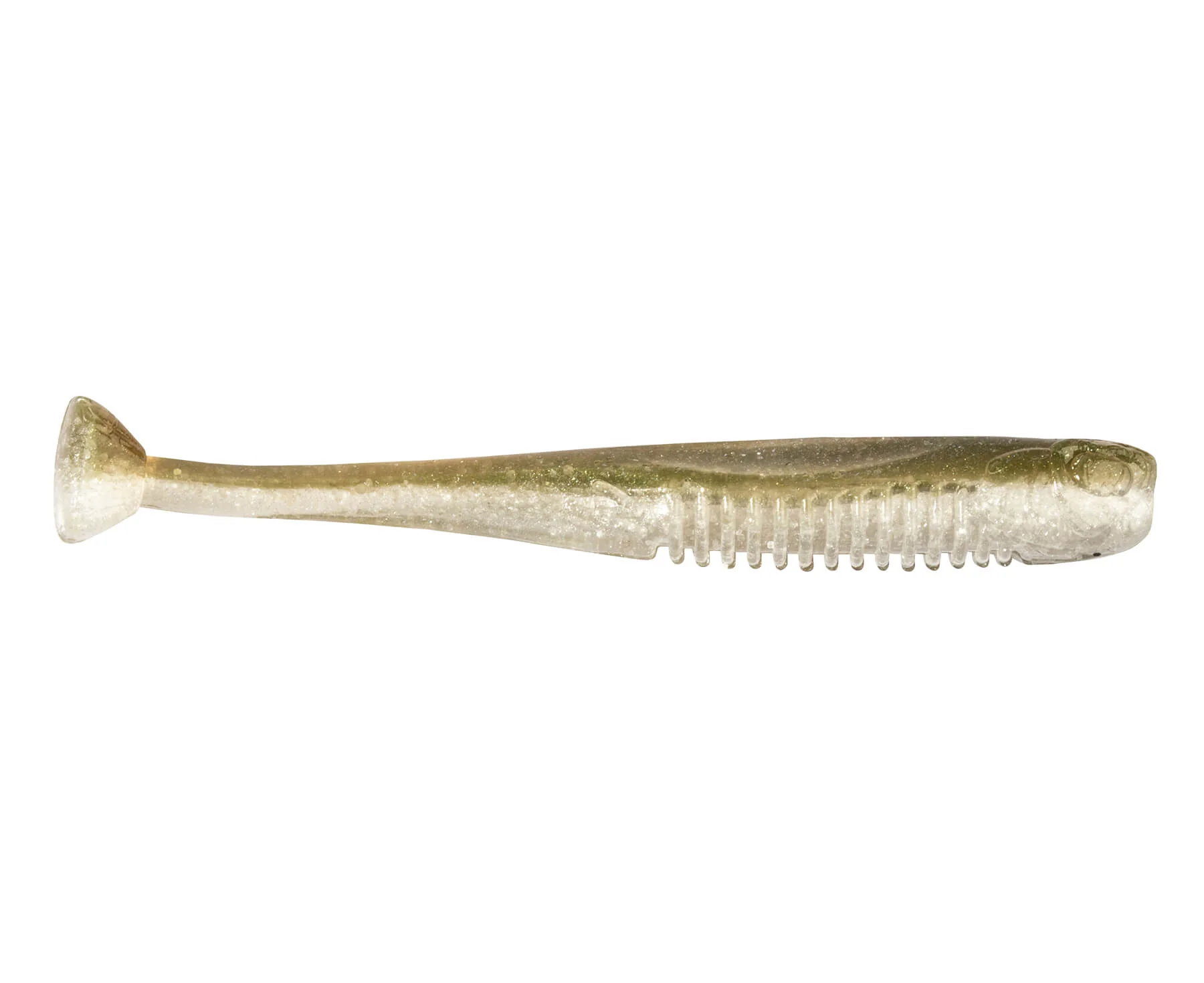 Zman Drop Kickerz 3.5in Soft Plastics - Image 3