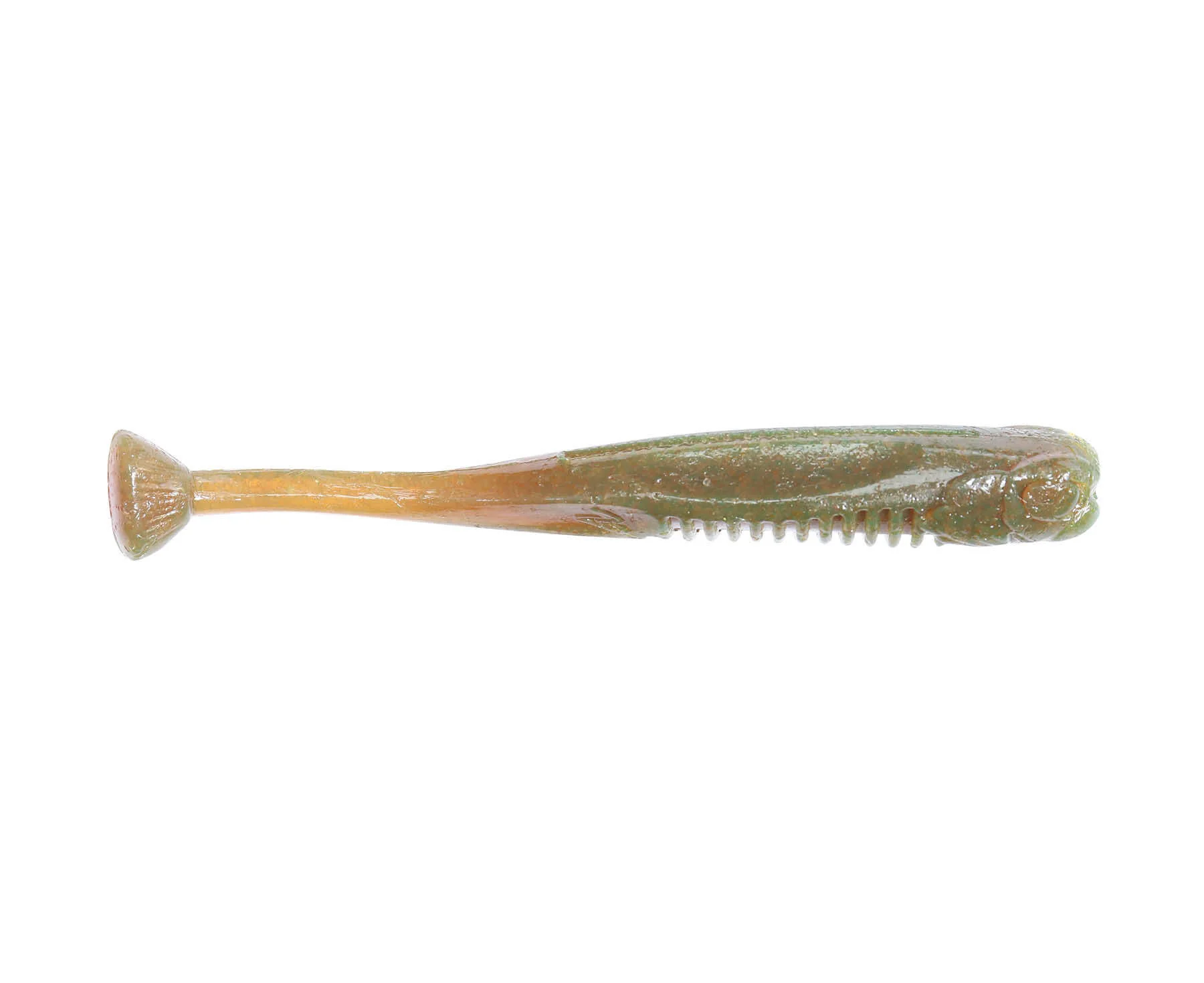 Zman Drop Kickerz 3.5in Soft Plastics - Image 6