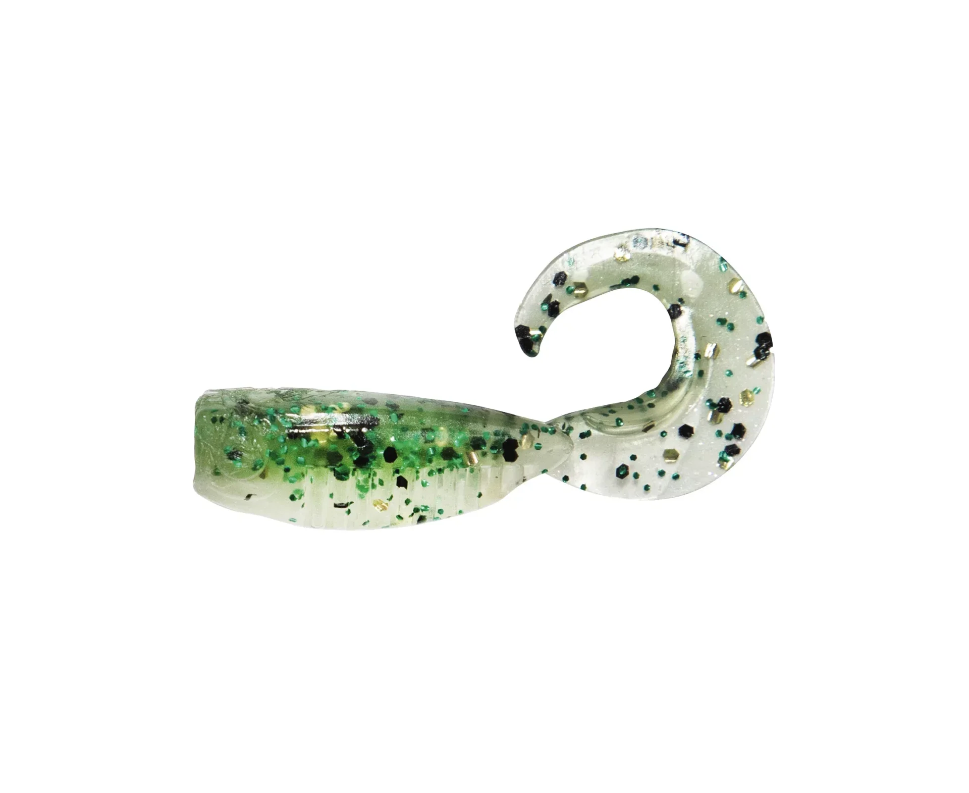 Zman Guppy Grubz 2in Soft Plastics - Image 4