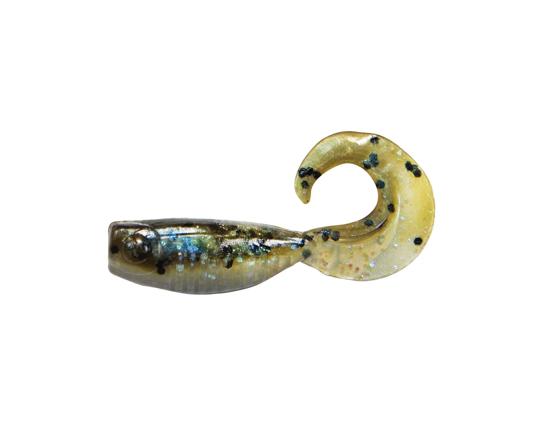 Zman Guppy Grubz 2in Soft Plastics - Image 9
