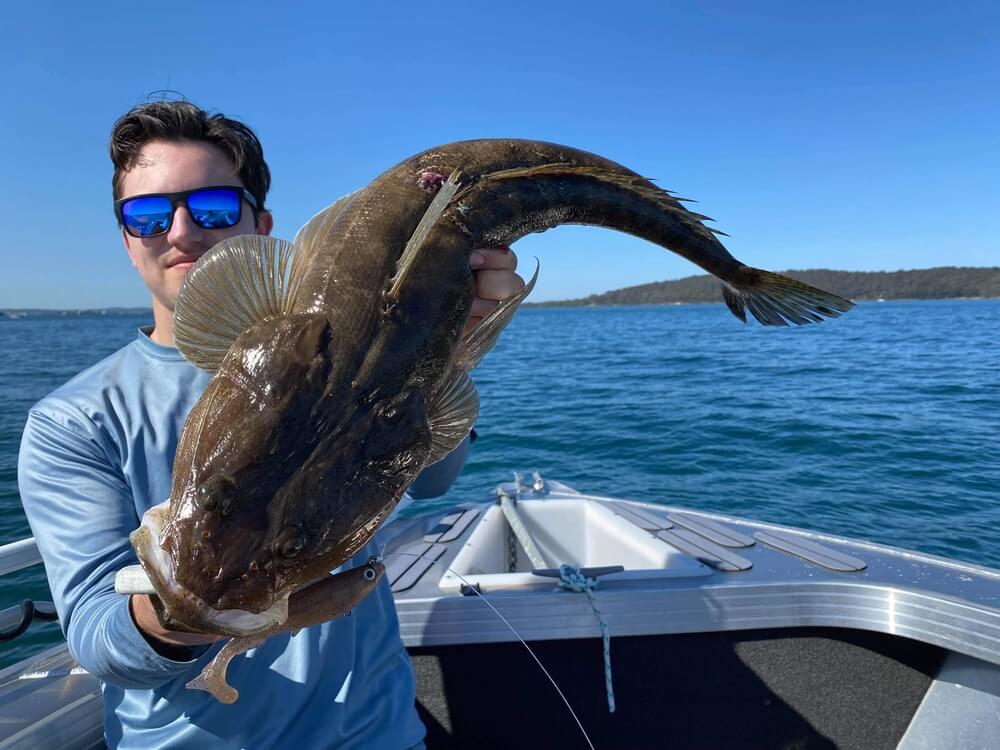 Zman Herculez 4in Swimbait - Image 3