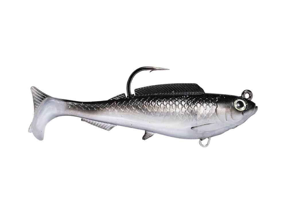 Zman Herculez 6in Swimbait