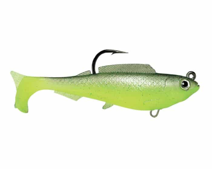 Zman Herculez 6in Swimbait - Image 10