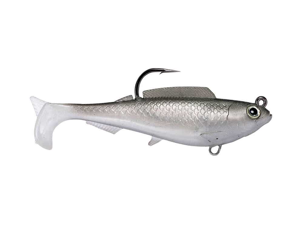 Zman Herculez 6in Swimbait - Image 2