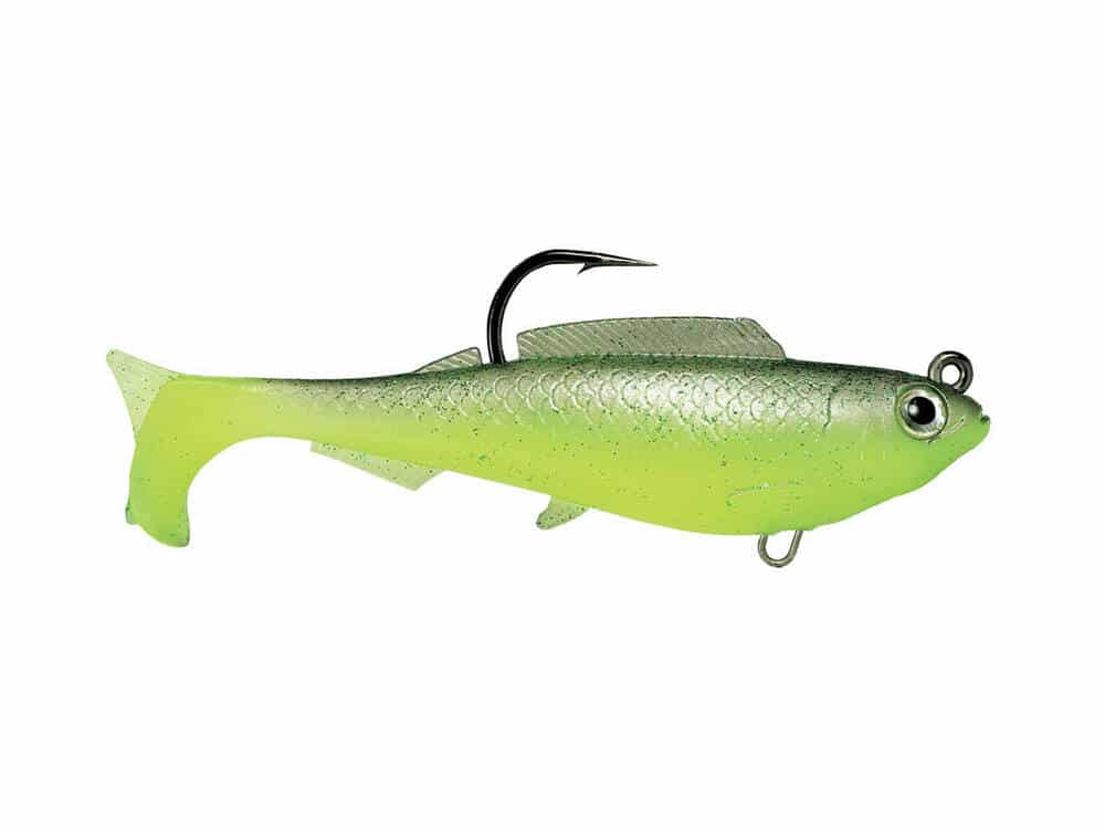 Zman Herculez 6in Swimbait - Image 3