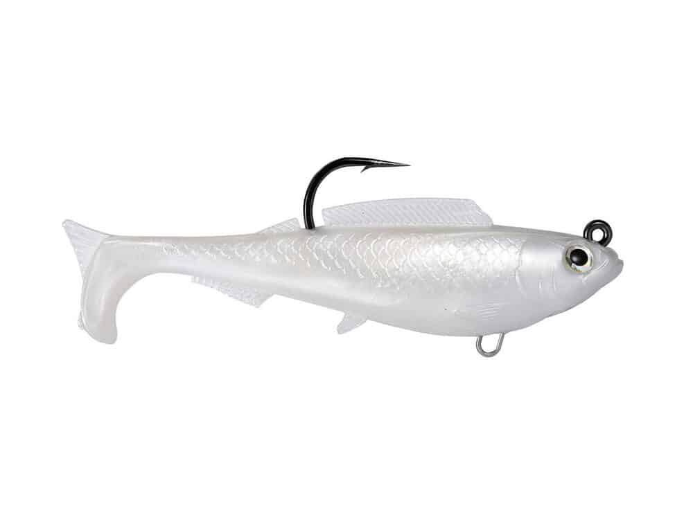 Zman Herculez 6in Swimbait - Image 4