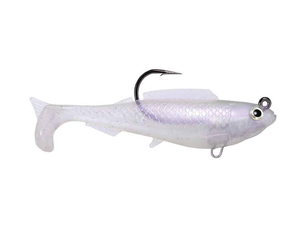 Zman Herculez 6in Swimbait - Image 5
