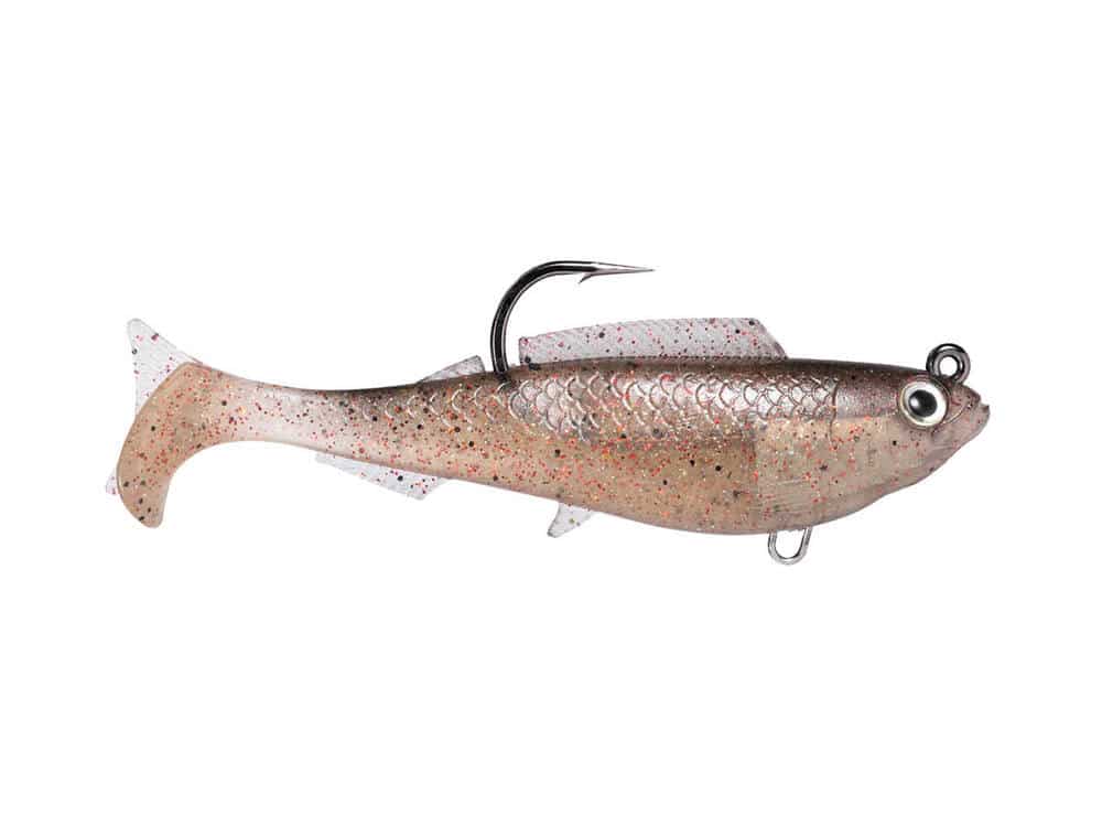 Zman Herculez 6in Swimbait - Image 6