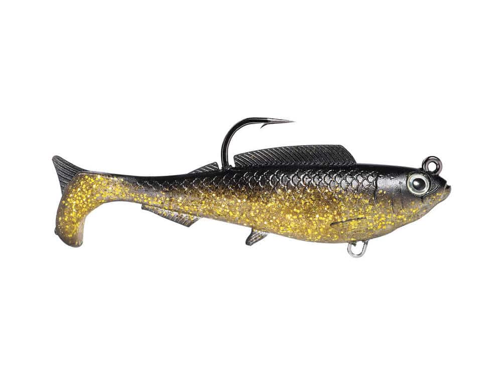 Zman Herculez 6in Swimbait - Image 7