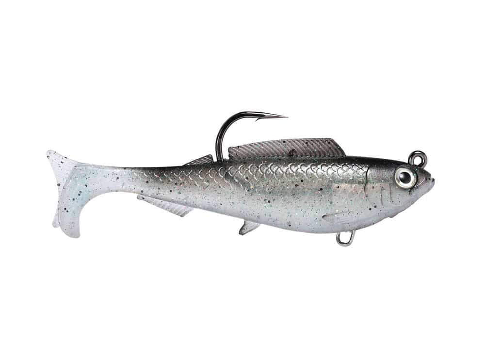 Zman Herculez 6in Swimbait - Image 8