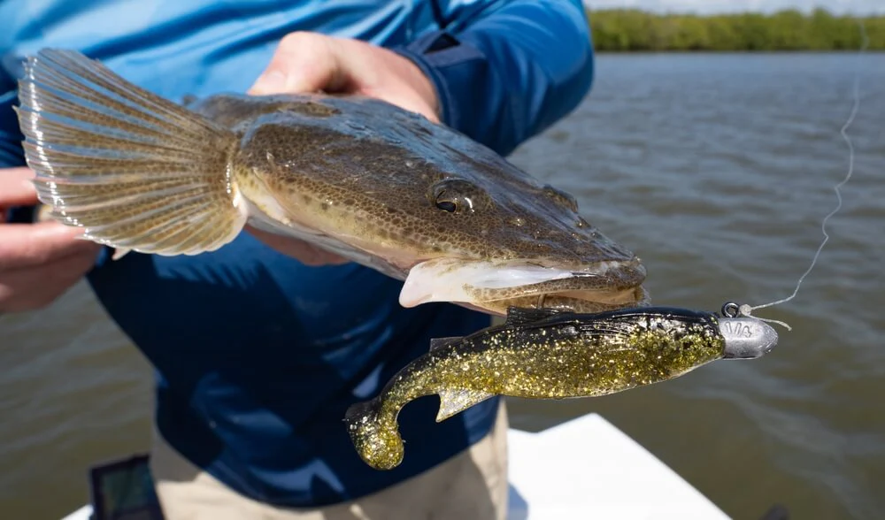 Zman Mulletron 4in Unrigged Soft Plastics - Image 15