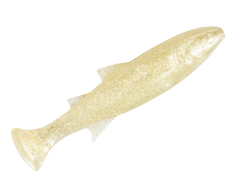 Zman Mulletron 4in Unrigged Soft Plastics - Image 4