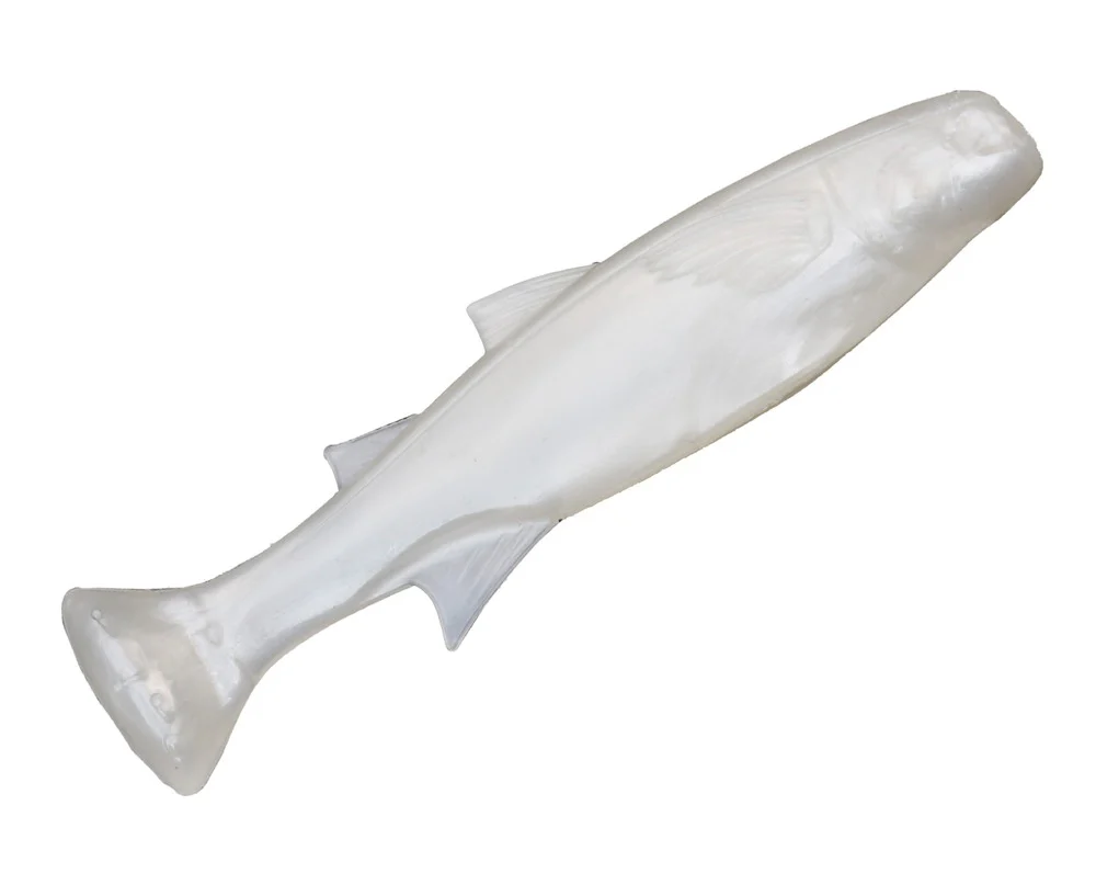 Zman Mulletron 4in Unrigged Soft Plastics - Image 6