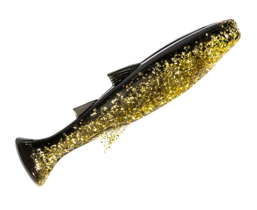 Zman Mulletron 4in Unrigged Soft Plastics - Image 9