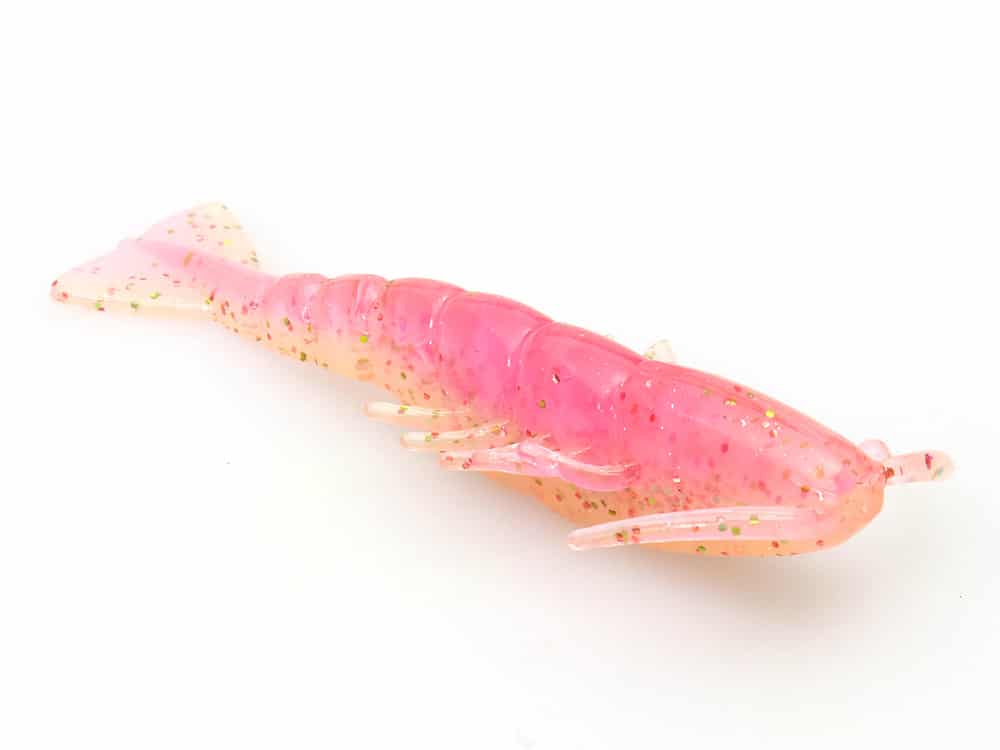 Zman Prawnz 2.5in Soft Plastics - Image 11