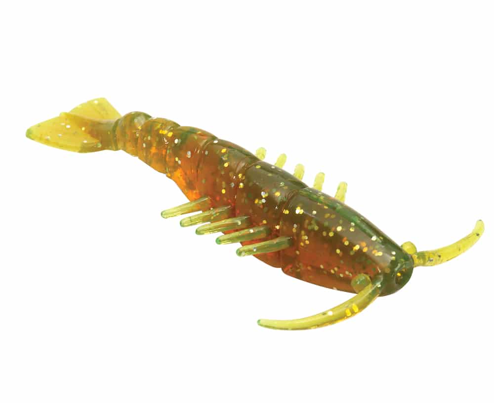 Zman Prawnz 2.5in Soft Plastics - Image 12