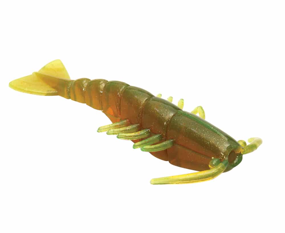 Zman Prawnz 2.5in Soft Plastics - Image 13