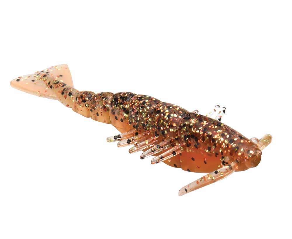 Zman Prawnz 2.5in Soft Plastics - Image 14
