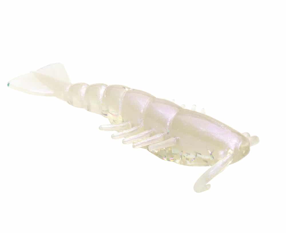Zman Prawnz 2.5in Soft Plastics - Image 15