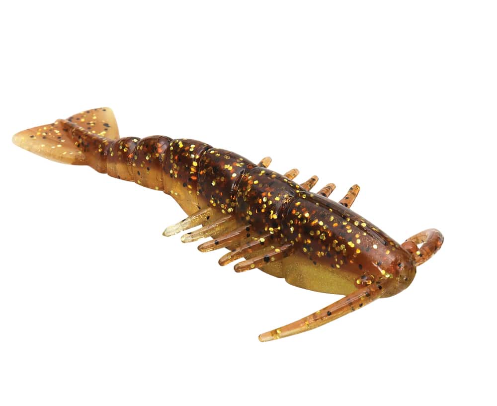 Zman Prawnz 2.5in Soft Plastics - Image 17