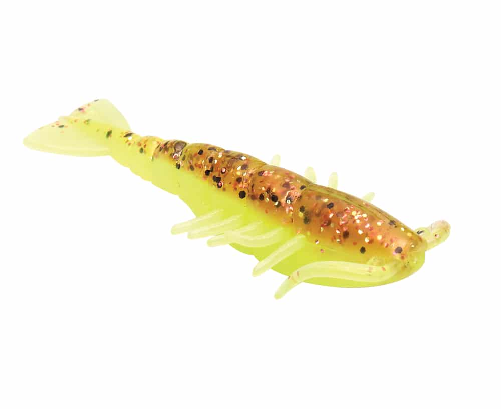 Zman Prawnz 2.5in Soft Plastics - Image 18