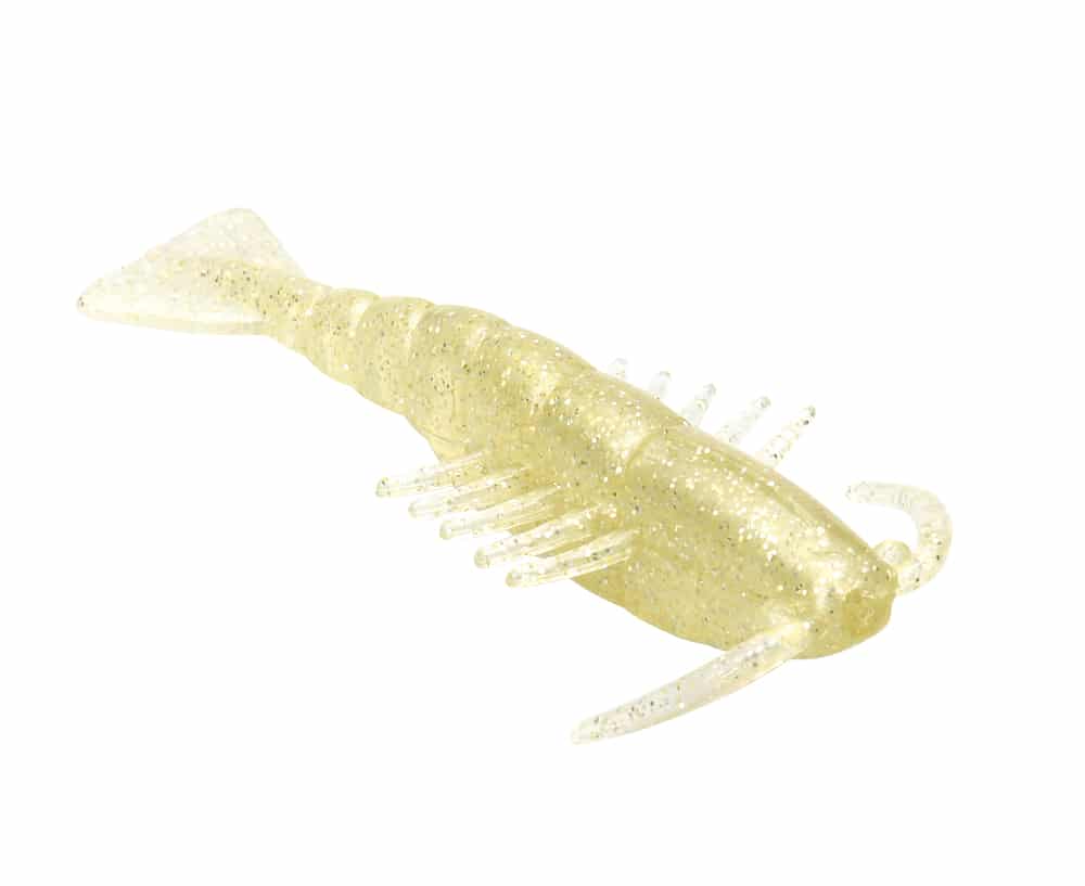 Zman Prawnz 2.5in Soft Plastics - Image 19