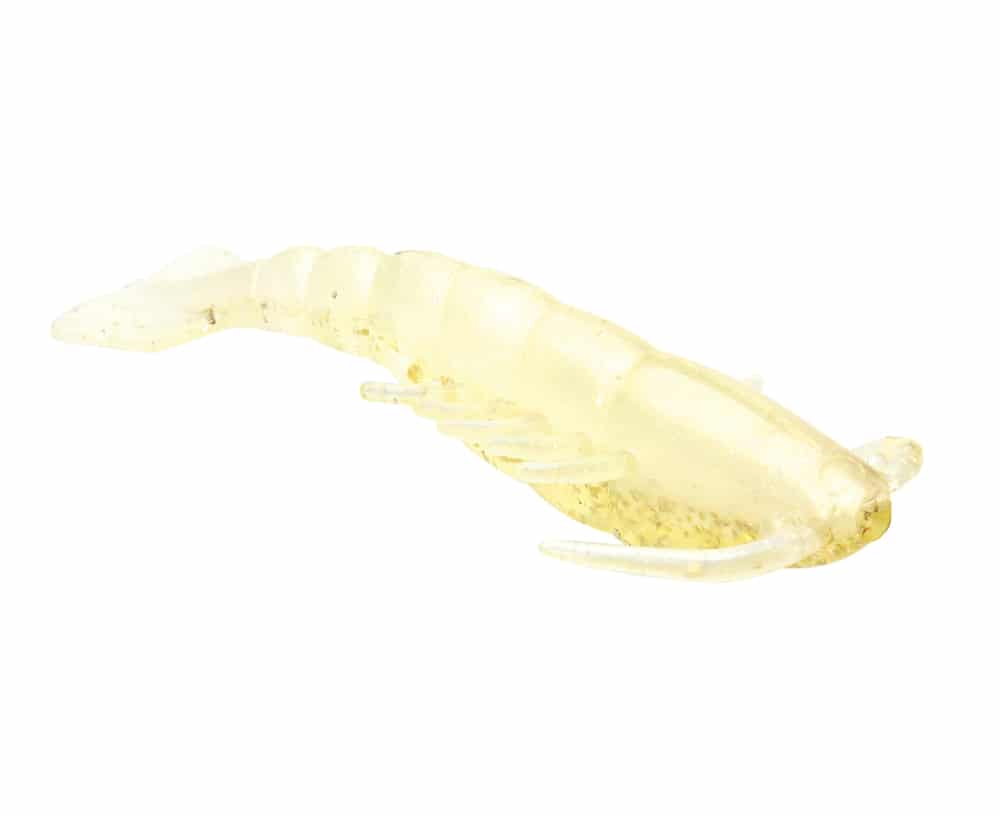 Zman Prawnz 2.5in Soft Plastics - Image 6
