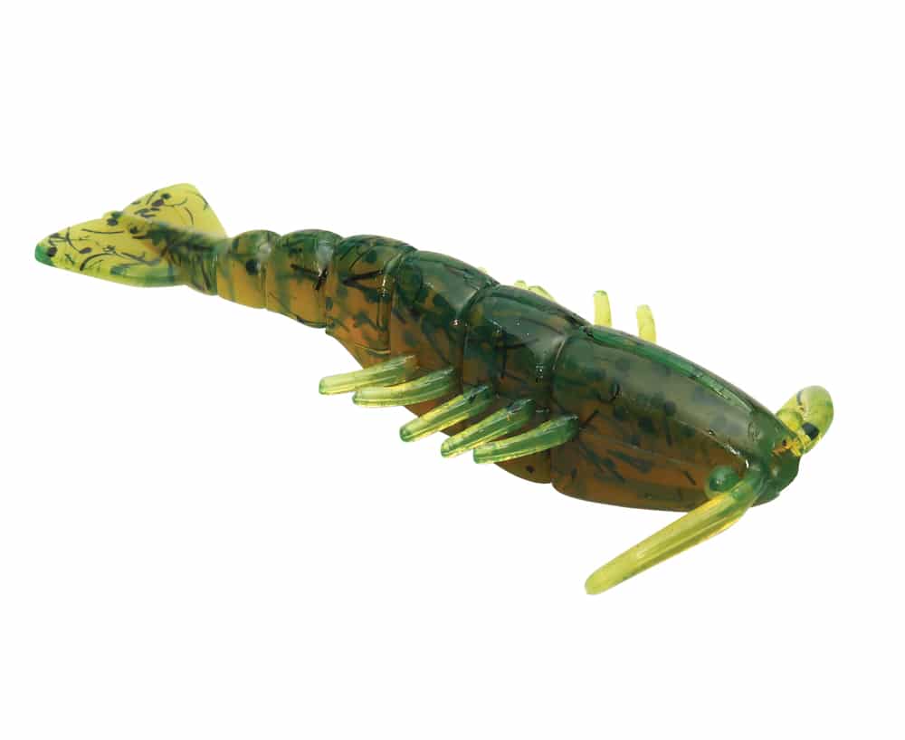 Zman Prawnz 2.5in Soft Plastics - Image 9