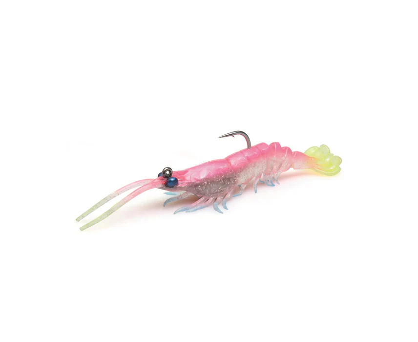 Zman PrawnZ Elite 2.5in 2pk Soft Plastic - Image 10