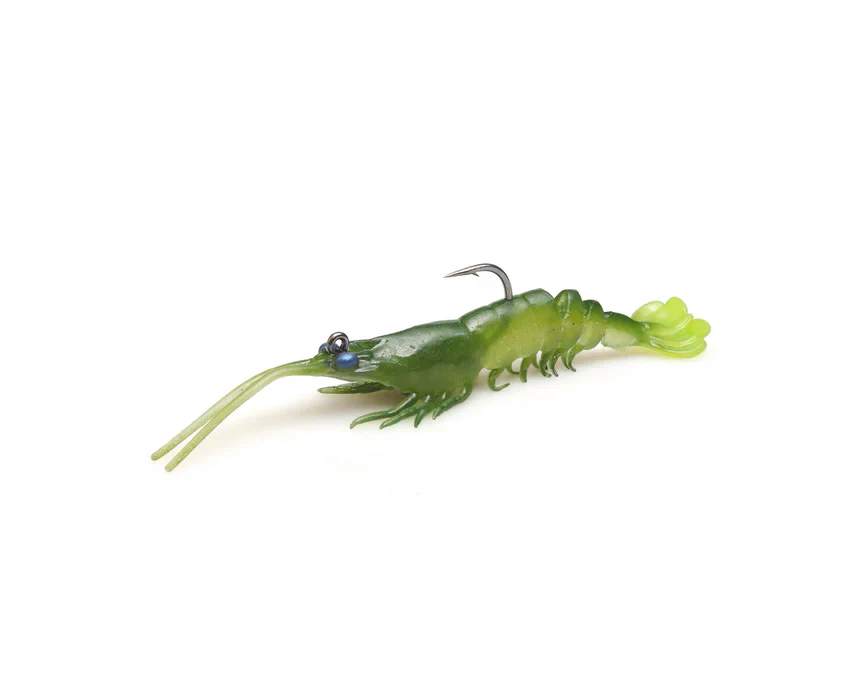 Zman PrawnZ Elite 2.5in 2pk Soft Plastic - Image 12