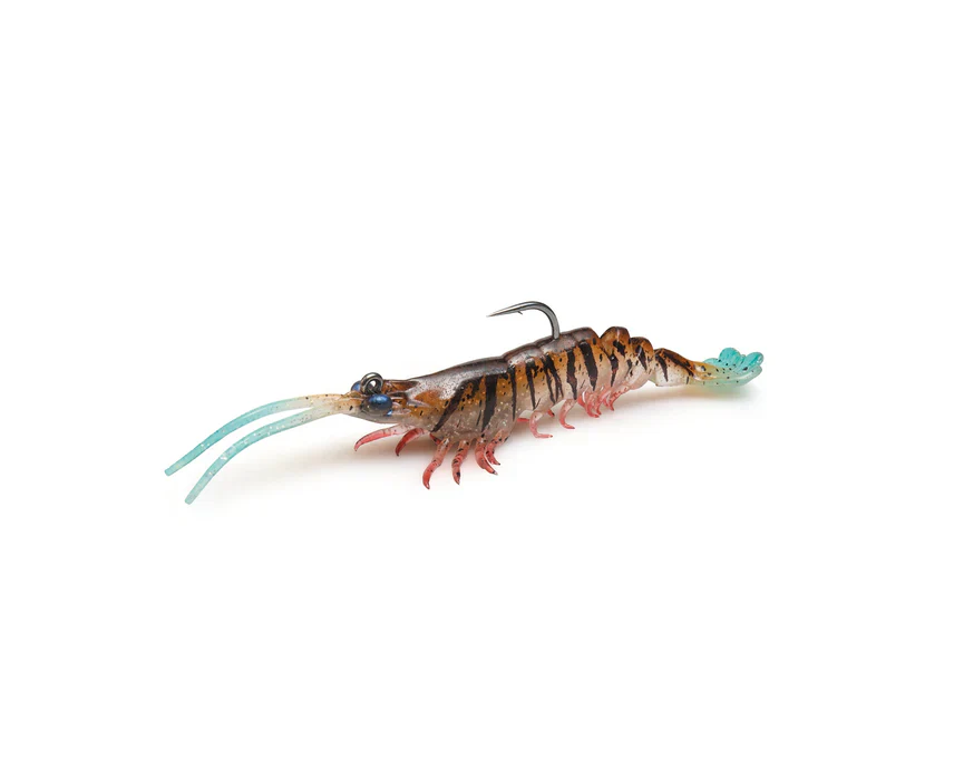 Zman PrawnZ Elite 2.5in 2pk Soft Plastic - Image 13