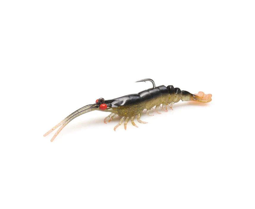 Zman PrawnZ Elite 2.5in 2pk Soft Plastic - Image 14