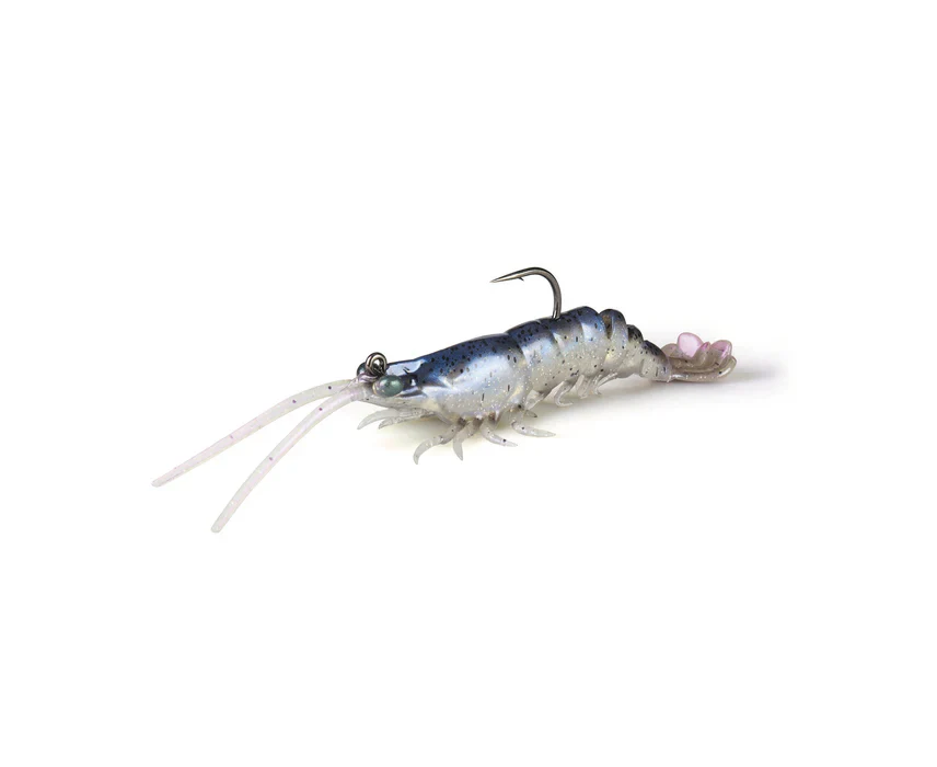 Zman PrawnZ Elite 2.5in 2pk Soft Plastic - Image 3