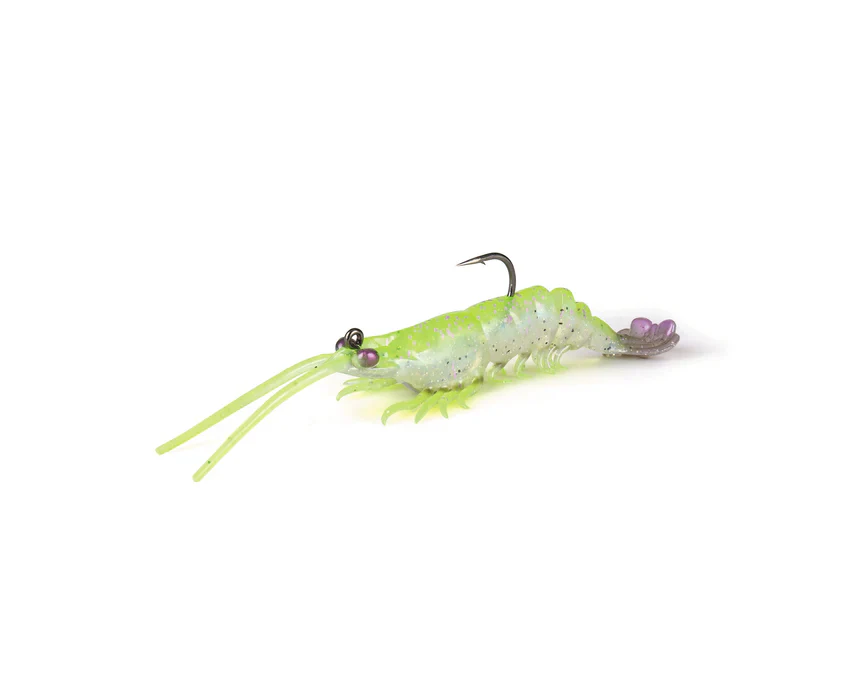 Zman PrawnZ Elite 2.5in 2pk Soft Plastic - Image 6