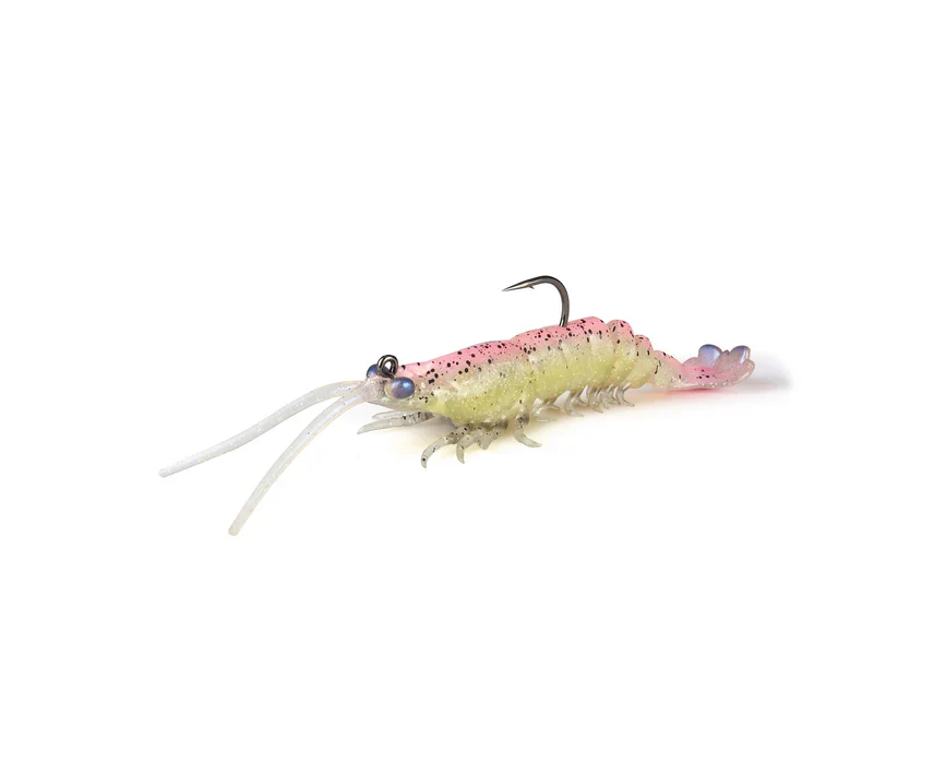 Zman PrawnZ Elite 2.5in 2pk Soft Plastic - Image 8