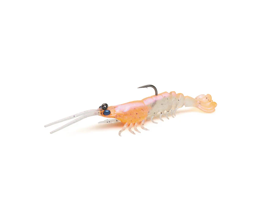 Zman PrawnZ Elite 2.5in 2pk Soft Plastic - Image 9