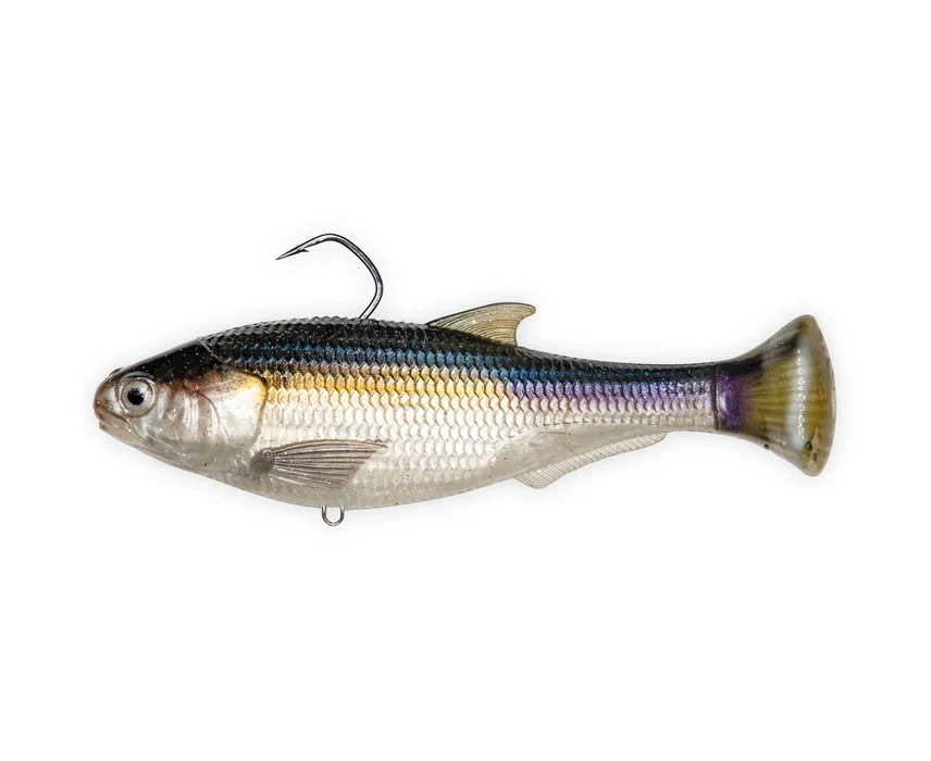 Zman Shadtron LT 4.5in Swimbait - Image 2